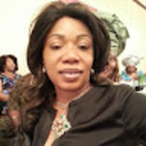 Meet your Posher, Carol